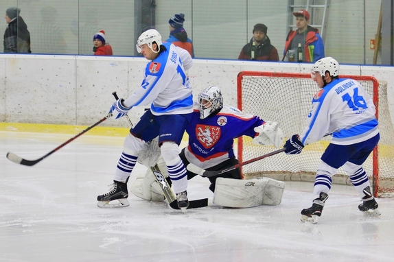 HC Světlá n. S. - HC Chotěboř 3:0 (10.2.2019) 11