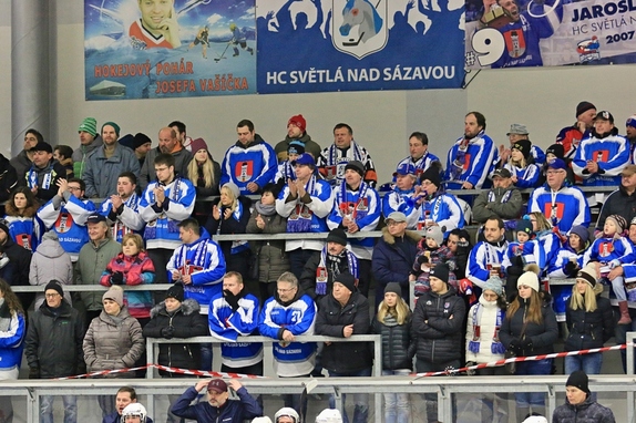 HC Světlá n. S. - HC Chotěboř 3:0 (10.2.2019) 12