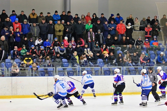HC Světlá n. S. - HC Chotěboř 3:0 (10.2.2019) 13