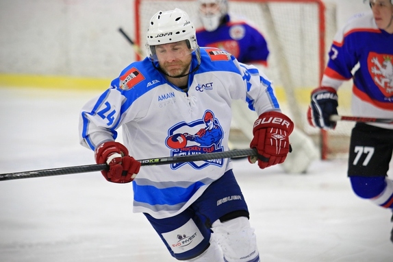 HC Světlá n. S. - HC Chotěboř 3:0 (10.2.2019) 14