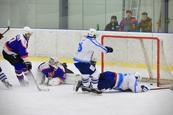 HC Světlá n. S. - HC Chotěboř 3:0 (10.2.2019) 17