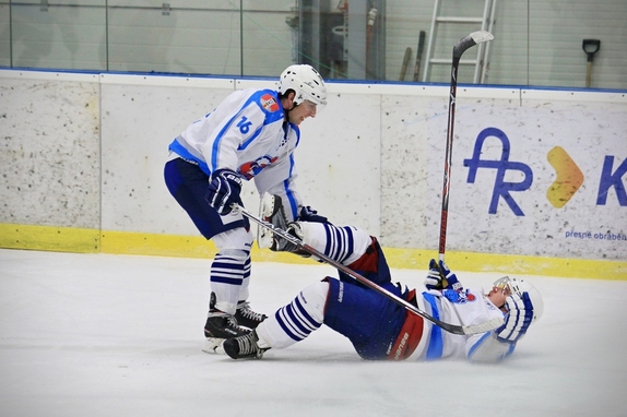 HC Světlá n. S. - HC Chotěboř 3:0 (10.2.2019) 18