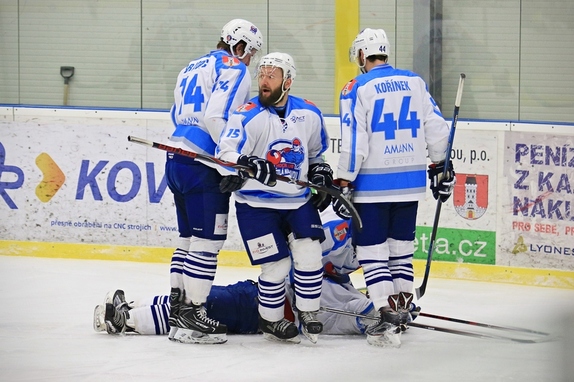 HC Světlá n. S. - HC Chotěboř 3:0 (10.2.2019) 19