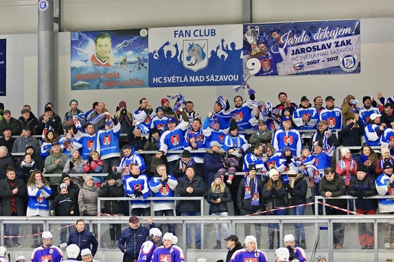 HC Světlá n. S. - HC Chotěboř 3:0 (10.2.2019) 20
