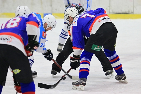 HC Světlá n. S. - HC Chotěboř 3:0 (10.2.2019) 22