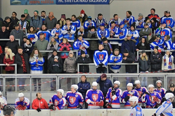 HC Světlá n. S. - HC Chotěboř 3:0 (10.2.2019) 26