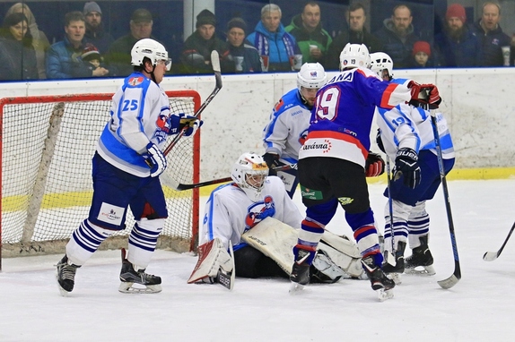 HC Světlá n. S. - HC Chotěboř 3:0 (10.2.2019) 29