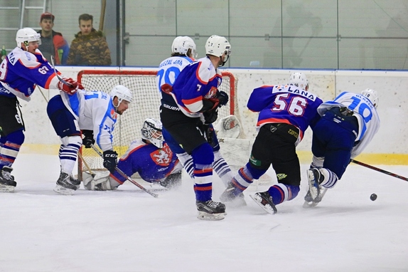 HC Světlá n. S. - HC Chotěboř 3:0 (10.2.2019) 30