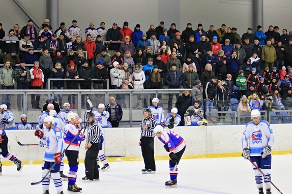 HC Světlá n. S. - HC Chotěboř 3:0 (10.2.2019) 31