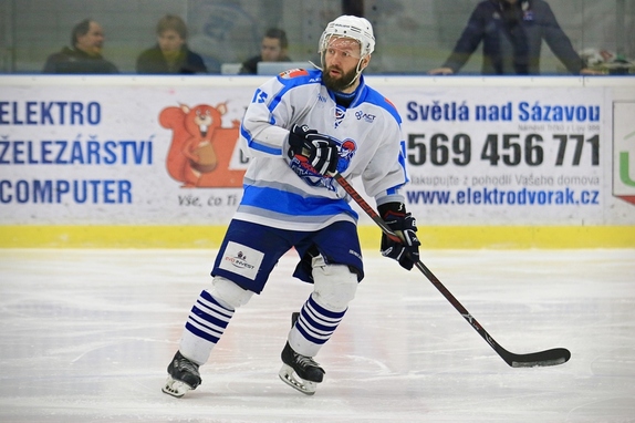 HC Světlá n. S. - HC Chotěboř 3:0 (10.2.2019) 34