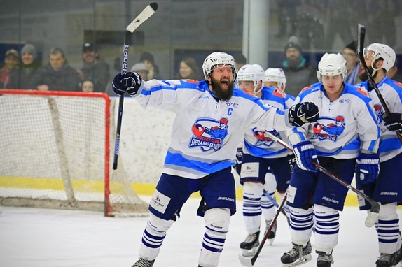 HC Světlá n. S. - HC Chotěboř 3:0 (10.2.2019) 40