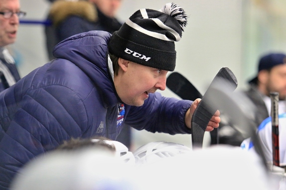 HC Světlá n. S. - HC Chotěboř 3:0 (10.2.2019) 43