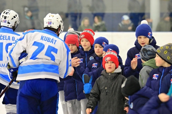 HC Světlá n. S. - HC Chotěboř 3:0 (10.2.2019) 58