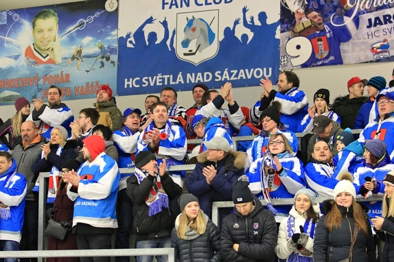 HC Světlá n. S. - HC Chotěboř 3:0 (10.2.2019) 60