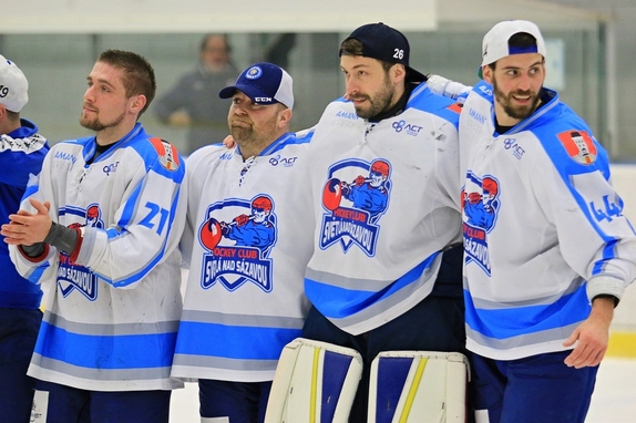 HC Světlá n. S. - HC Chotěboř 3:0 (10.2.2019) 62