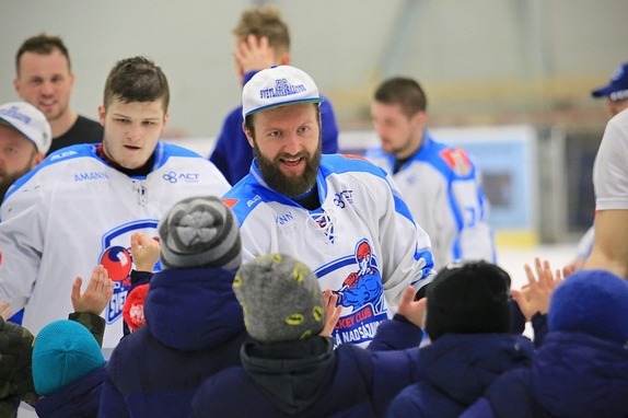 HC Světlá n. S. - HC Chotěboř 3:0 (10.2.2019) 65