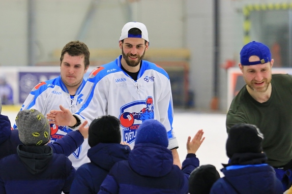 HC Světlá n. S. - HC Chotěboř 3:0 (10.2.2019) 69