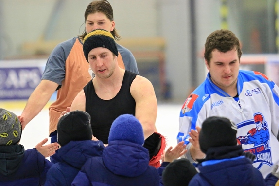 HC Světlá n. S. - HC Chotěboř 3:0 (10.2.2019) 70