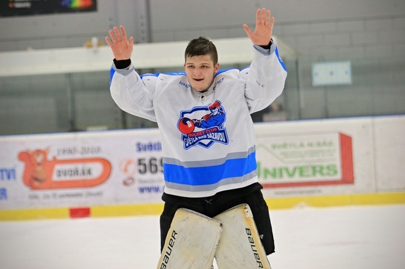 HC Světlá n. S. - HC Chotěboř 3:0 (10.2.2019) 71