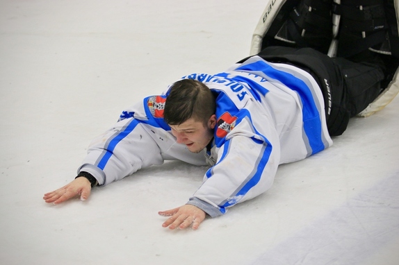 HC Světlá n. S. - HC Chotěboř 3:0 (10.2.2019) 72