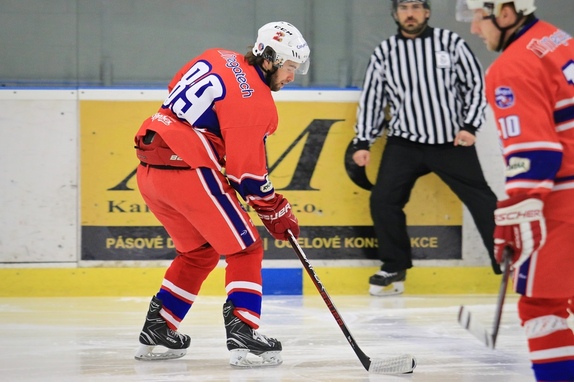 HC Světlá n. S. - HC Hlinsko 5:6pp (10.3.2019) 2