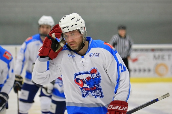 HC Světlá n. S. - HC Hlinsko 5:6pp (10.3.2019) 3
