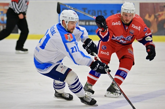 HC Světlá n. S. - HC Hlinsko 5:6pp (10.3.2019) 5