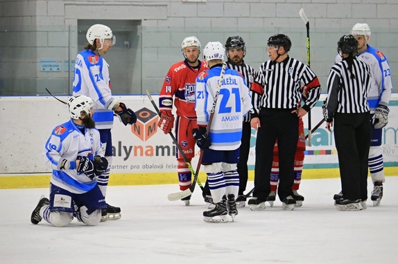 HC Světlá n. S. - HC Hlinsko 5:6pp (10.3.2019) 10