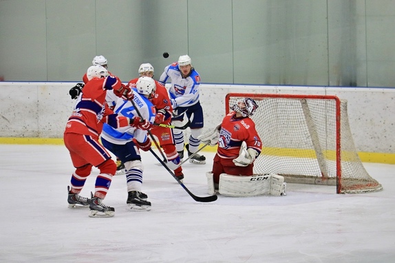 HC Světlá n. S. - HC Hlinsko 5:6pp (10.3.2019) 19