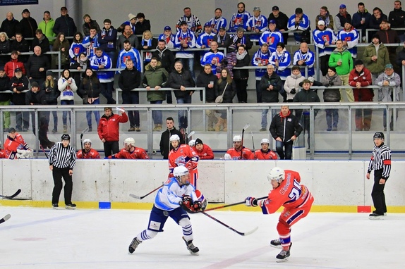 HC Světlá n. S. - HC Hlinsko 5:6pp (10.3.2019) 22