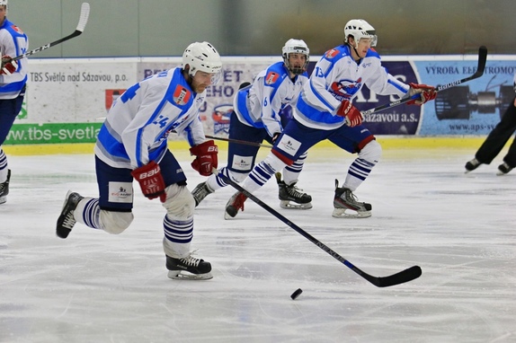 HC Světlá n. S. - HC Hlinsko 5:6pp (10.3.2019) 38