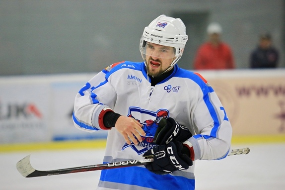 HC Světlá n. S. - HC Hlinsko 5:6pp (10.3.2019) 41