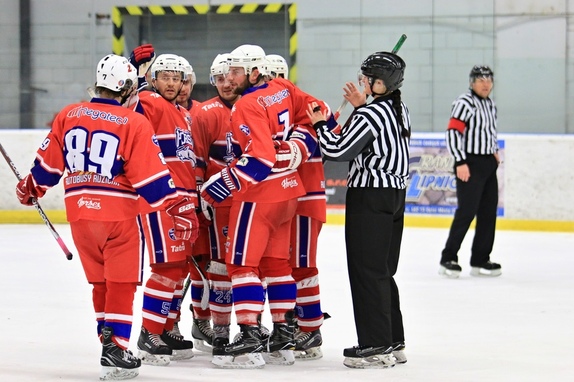 HC Světlá n. S. - HC Hlinsko 5:6pp (10.3.2019) 48
