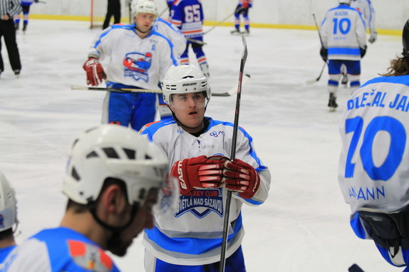 HC Světlá n. S. - HC Litomyšl 4:2 (21.2.2016) 30