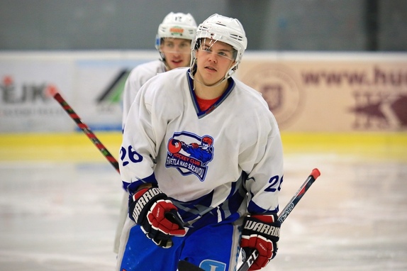 JUNIOŘI - 2019/2020 1