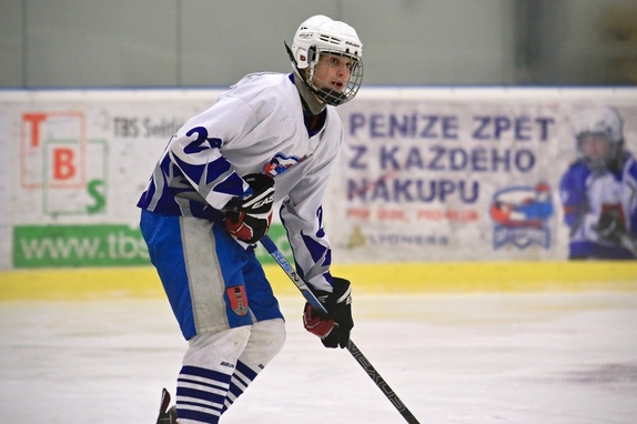 JUNIOŘI - 2019/2020 17