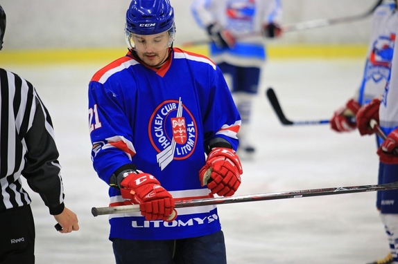 HC Světlá n. S. - HC Litomyšl 2:3 (6.1.2019) 3