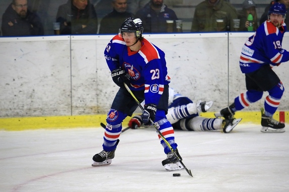 HC Světlá n. S. - HC Litomyšl 2:3 (6.1.2019) 7