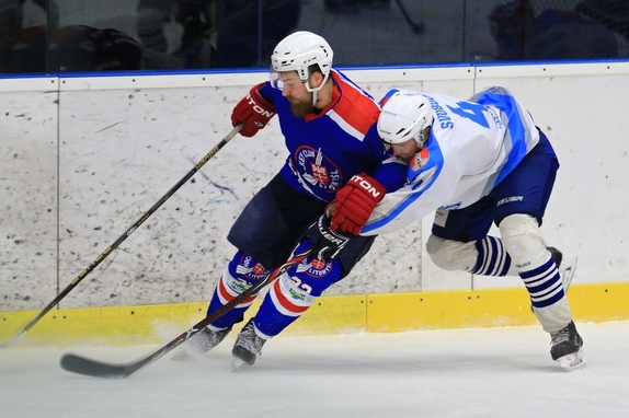 HC Světlá n. S. - HC Litomyšl 2:3 (6.1.2019) 11