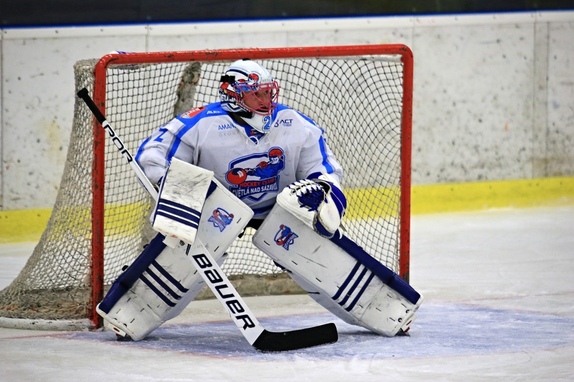 HC Světlá n. S. - HC Litomyšl 2:3 (6.1.2019) 13