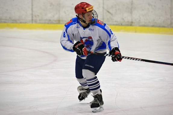 HC Světlá n. S. - HC Litomyšl 2:3 (6.1.2019) 17