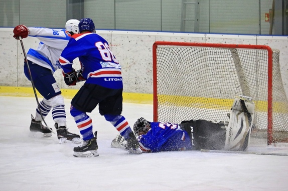 HC Světlá n. S. - HC Litomyšl 2:3 (6.1.2019) 20