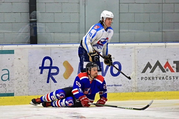 HC Světlá n. S. - HC Litomyšl 2:3 (6.1.2019) 25