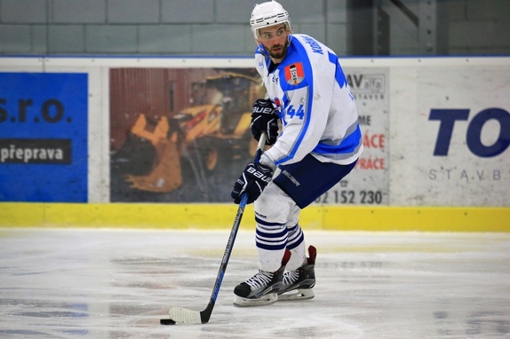 HC Světlá n. S. - HC Litomyšl 2:3 (6.1.2019) 28