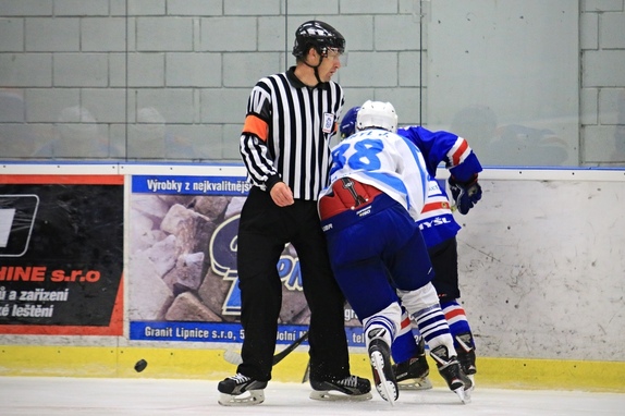 HC Světlá n. S. - HC Litomyšl 2:3 (6.1.2019) 33