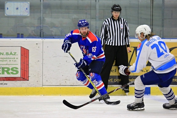 HC Světlá n. S. - HC Litomyšl 2:3 (6.1.2019) 35