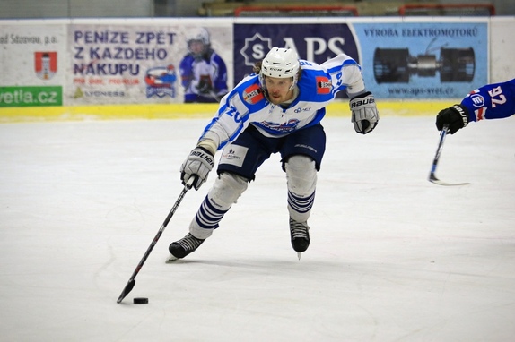 HC Světlá n. S. - HC Litomyšl 2:3 (6.1.2019) 39
