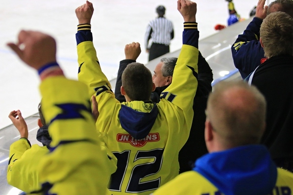 HC Světlá n. S. - HC Choceň 2:5 (13.10.2019) 3