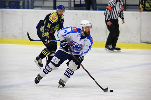 HC Světlá n. S. - HC Choceň 2:5 (13.10.2019) 7