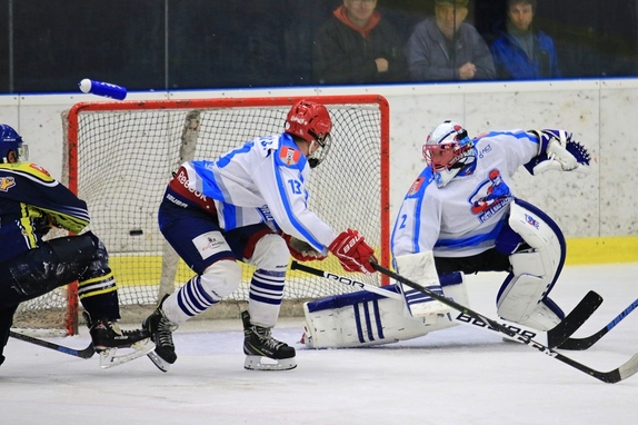 HC Světlá n. S. - HC Choceň 2:5 (13.10.2019) 8